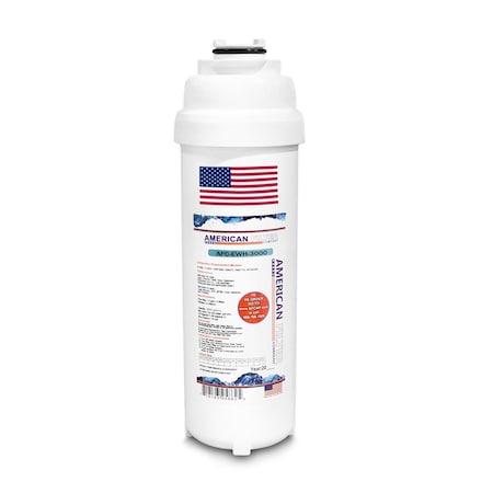 AFC Brand AFC-EWH-3000, Compatible to Elkay LMABFTLDDWSSK Water Fountain Filters (1PK) Made by AFC -  AMERICAN FILTER CO, AFC-EWH-3000-1p-9848
